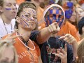 Bucknell University Orientation 2007