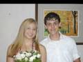 Grace and Isaac