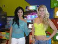modelos de very verano en Happyland