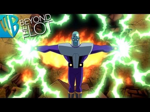 superman