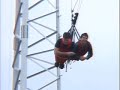 Sky Coaster no Hopi Hari Sky Coaster no Hopi Hari