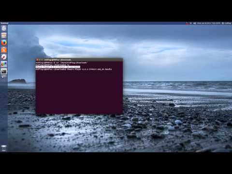 how to remove vmware from ubuntu