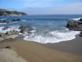 Papudo et sa plage
