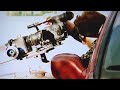 LIL D - - DOPEMANS SONG