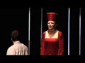 Aida opening