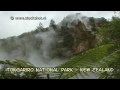 Tongariro National Park in New Zealand - YouTube