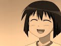 Azumanga Graduation