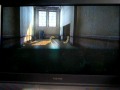 portal gun in half-life 2 (xbox360)