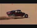 Wicked Sand Toys Dual Sport with aluminum body
