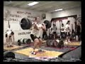 Safe USA on the Power clean Safe USA on the Power clean