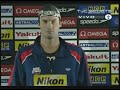 50m libres MEOLANS MANCHESTER 2008 FINAL