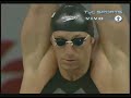 50m libres MEOLANS MANCHESTER 2008 FINAL