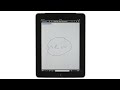 Video of WritePad
