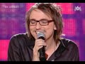 christophe willem double jeu nlle star 18 04 07