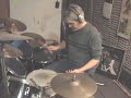 The \"OLD\" Little Drummer Boy, Christmas Classic