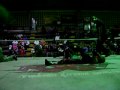 ECI INVADE  A LA RXW