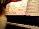 Sonata in A Minor, K. 175, Scarlatti - First Try Sonata in A Minor, K. 175, Scarlatti - First Try