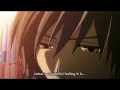 junjou romantica episode 3 3/3  english subbed 