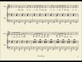 To get the music FREE! Go to musescore.com This is the sheet music for the well known gummi bear song. It can be played by one person if the left hand was playing the base part. I orriginally made it for my brother and I to play as a duet.