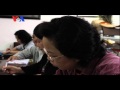 Cambodians in Long Beach Learn About Democracy, Take Citizenship Class (Cambodia news in Khmer)