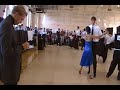 DCDI 08 Newcomer Quickstep