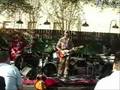 Ed Pettersen at the GingerMan SXSW 2005