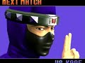 Virtua Fighter 3tb - Lau - Normal Mode 1 of 2