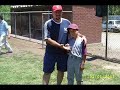 BEISBOL HISTORIA 2004-2006 BEISBOL HISTORIA 2004-2006