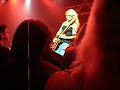 Orianthi Very Short Clip