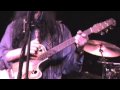 Mike Campese Live Acoustic Shredding-Silver