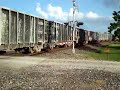 Rock Train - H.264 codec