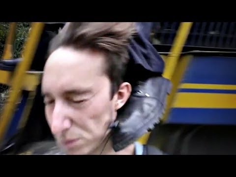 Teens Be CRAZY