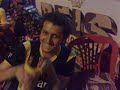 Everaldo vs Dono do Bar