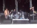 Kingdom Come - Living Out Of Touch (Rocklahoma 2008)