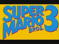 game: super mario bros. 3 music: overworld 1