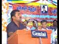 Seeman Speech 3 - Thailand Tamil, President Mr. Kiyas