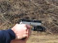 CZ P-01 w/ Streamlight TLR-1