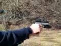 CZ P-01 w/ Streamlight TLR-1