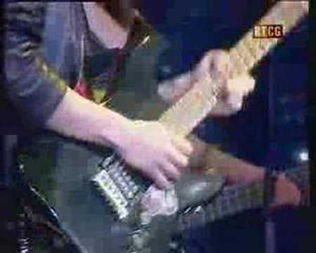 MOntenegro 2007 Stevan Faddy Hajde kroci