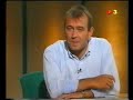 SERRAT (1) ENTREVISTADO POR MIKIMOTO TV3