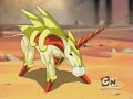 A Tribute to Ponygon and Kafk Sunbeam