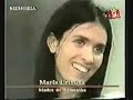 Samantha- Machito Ponce