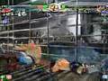 Virtua Fighter 4 Evolution Segaru VS Gemu
