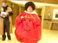 Another Anime Convention Part 1