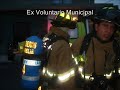 Bomberos Municipales Morelia - Los jefes