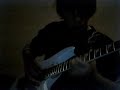 A7X beast and the harlot solo cover played by me!!!:) am 14 hav been playin for bout 2 yrs. plz rate outa 10 and comment.fnx and if ya can. tell me if i do ne fing wrong so i can learn it properly. ta