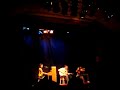 2008 Herrang Cabaret- Yodle Girl