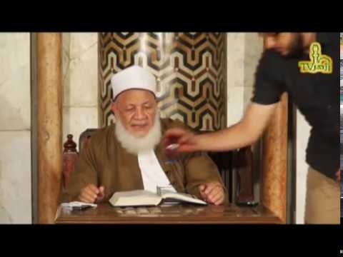 الحلقة 2 من الشرح الصغير لسيدي الدردير للدكتور أحمد طه الريان