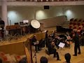 Incarbone conducts Kagel- Die Stücke der Windrose- WESTEN 1-2