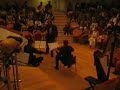 Incarbone conducts Kagel- Die Stücke der Windrose- WESTEN 1-2